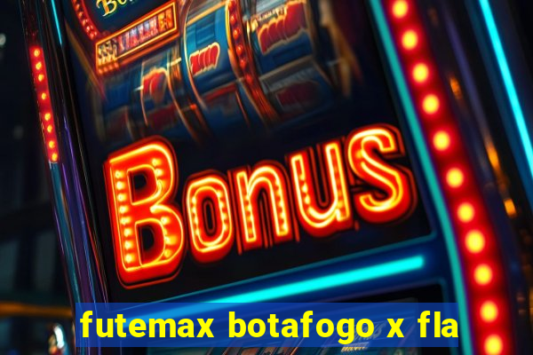 futemax botafogo x fla